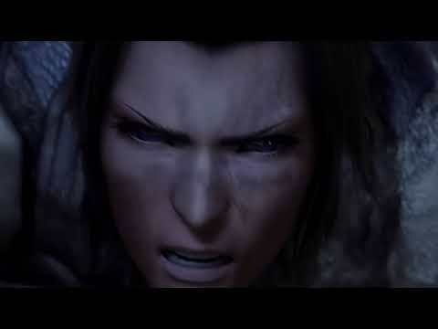 Kingdom Hearts - Birth By Sleep ~FINAL MIX~ Opening (English) 4K