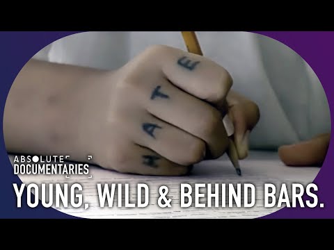 Kids in Jail: Beyond Saving? (Juvenile Prison Documentary)