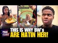 Cooking With Kya EXPOSED Black Women S Biggest INSECURITY