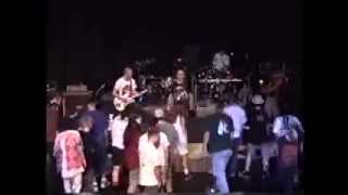 Crashdog &quot;Electric Drug&quot; 1992/93