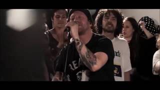 Comeback Kid - Wake The Dead (Live At Rain City Recorders @ Vancouver, Canada)