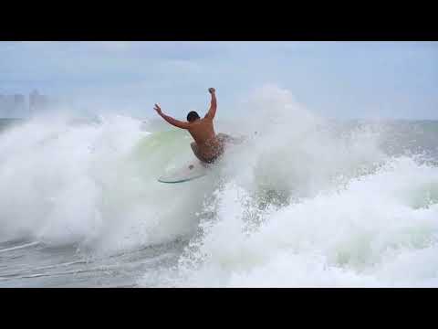 Burleigh Heads Surf compilation by VIK