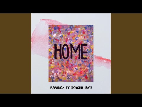 Home (feat. Bojken Lako)