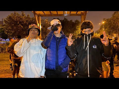 DIRTY FSN VS SITHO - SEMIFINAL | RAPQUAK PATITOVERSE🕷️🦆🕸️