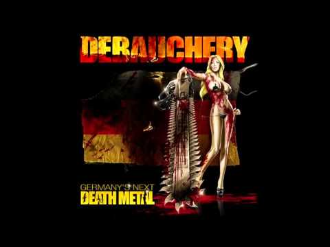 Debauchery - Germany's next Death Metal [FULL HD]