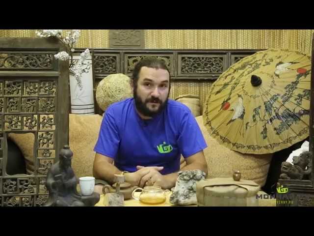 Чай и спорт. Китайский чай и профессиональный спорт.