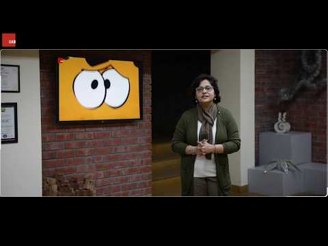 IIAD Delhi General video thumbnail 9