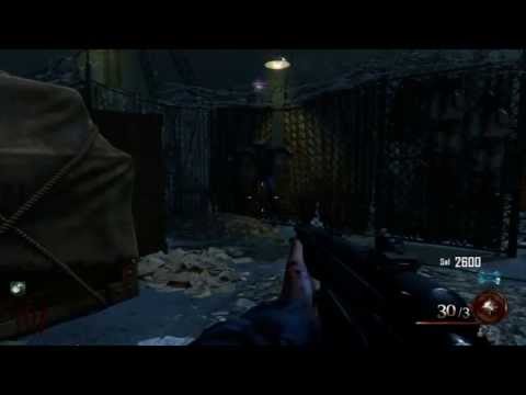 Mob Of The Dead - Secret Song  Rusty Cage