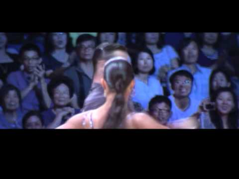 The World Games 2009: World DanceSport | Latin