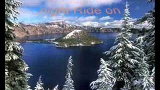 (lyrics) Loreena McKennitt- Night Ride Across the Caucasus