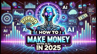 5 Killer Ways to Cash In with AI
