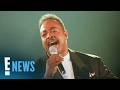 Peabo Bryson, "Beauty and the Beast" Singer, Dies at 75 | E! News