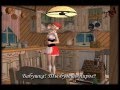 Красная Шапочка (Little Red Riding Hood) - Sims 2 Machinima ...