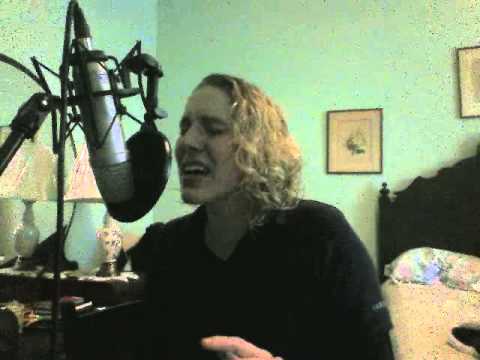 Hilary Knutson - On A Barstool