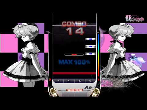 dj max portable psp descargar