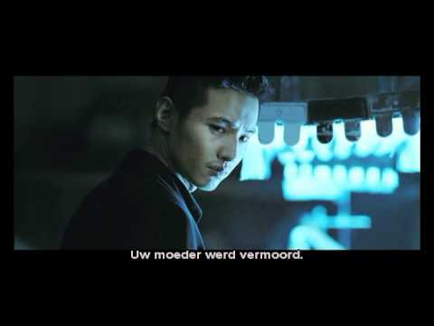 The Man from Nowhere Official Trailer - 2011