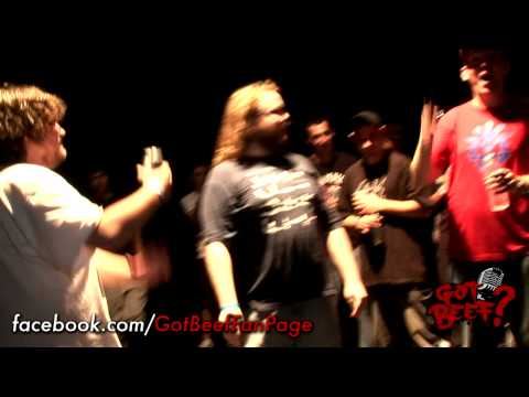 Noyes & Humanist vs Devast8r