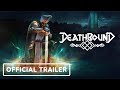 Vídeo de jogabilidade de Deathbound  Playstation 4