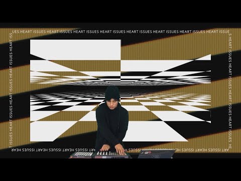 Heart Issues Dj Set @ V.fonk Music Festival