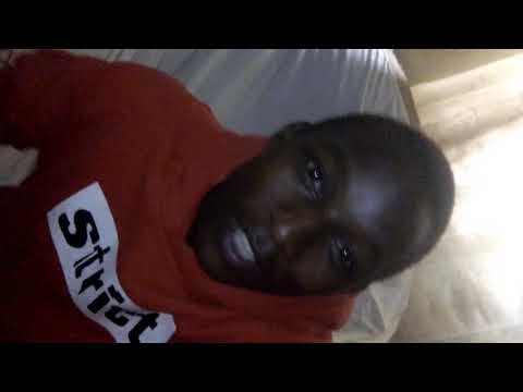 SONDEKA CHALLENGE - KING KESI