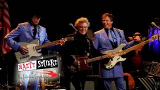 Marty Stuart & His Fabulous Superlatives