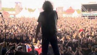 Voivod - The Unknown Knows (Live HQ)