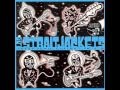 Jungleaya - Los Straitjackets