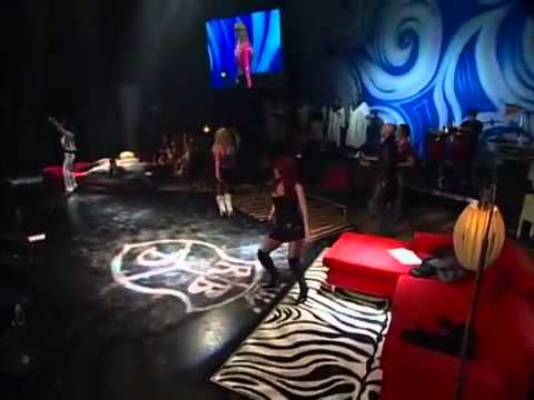 Asi Soy Yo Live en Los Angeles