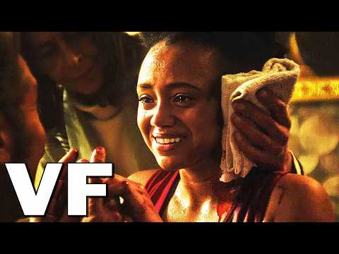 HONEY BUNCH Bande Annonce VF (2026) Horreur