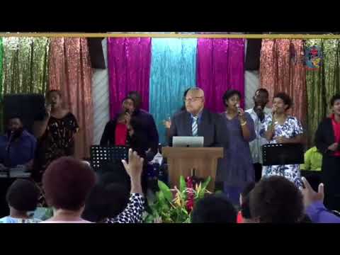 🙏🎶 "Sega Sega Sega Ni Dua Tale" | New Way Brothers & Sisters | Wise Rogoyawa Tikomailepanoni 🎶✨