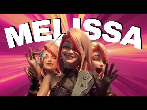 MELISSA.EXE