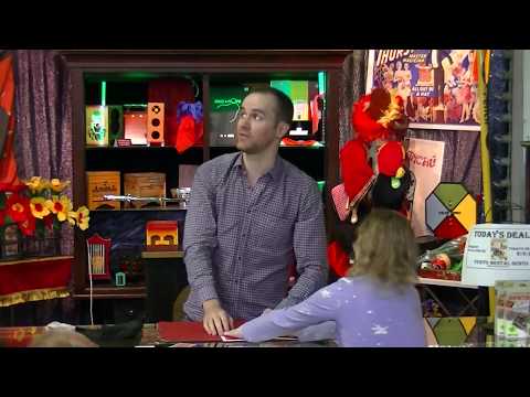 SS$ August 2019 - 3D