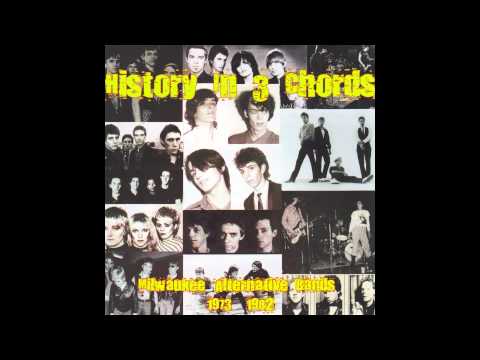 The Haskels - Baby Let's French