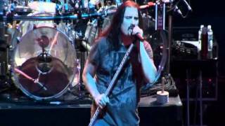 Dream Theater - The Ministry of Lost Souls (Live Chaos in motion 07-08)