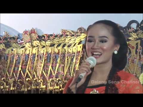 Anna Pertiwi - Kadhung Tresna