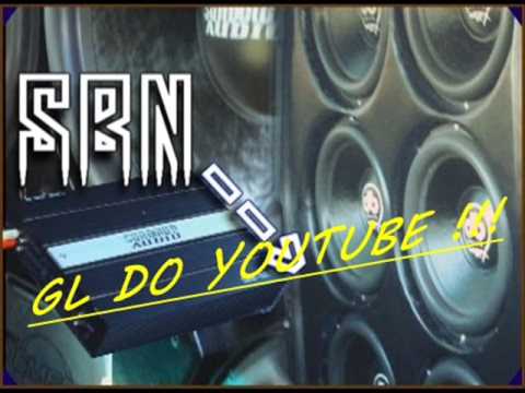 MC Don Juan, MC Tarapi, MC CL - Descimentalizaçao Organizada [FUNK GRAVE] [BASS BOOSTED]