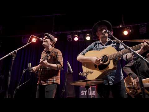 Timothy O'Neil Band | “All Hands On Deck" | Onstage with Jim & Tom | 4/6/17