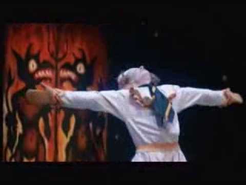 Anthony Newley - "What Kind Of Fool Am I" - 1962