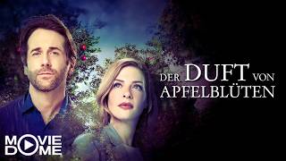 SÜß! Einen schöneren Liebesfilm wirst du dieses Jahr nicht sehen! (Film: Der Duft von Apfelblüten)