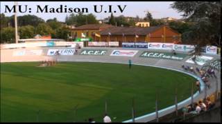 preview picture of video 'UIV Talents Cuo - MU: Madison U.I.V. - 2 July 2014'