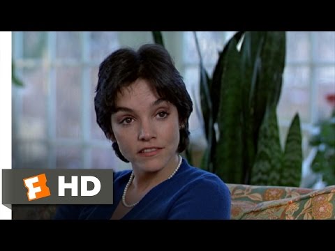 The Power of Second Sight - The Dead Zone (4/10) Movie CLIP (1983) HD