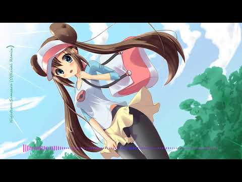 Nightcore-Samsaran