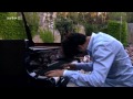 Tigran Hamasyan La Roque D Antheron 2011 ArteHD 50fps