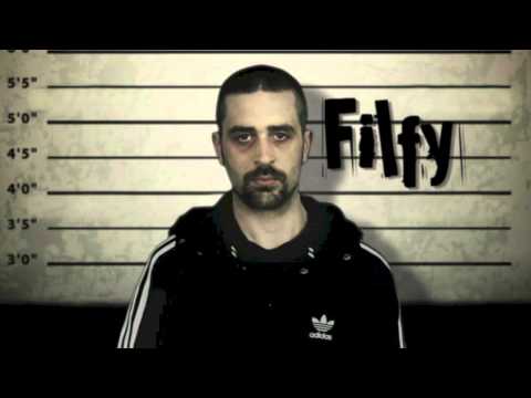 DISL Automatic, Filfy & ASpirit - Real Rhymes Of Resistance (Produced by JJ Beats)