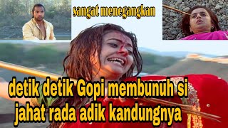 Download lagu Gopi kills the evil Rada, her own sister, for the sake of Rashi, episode 214 mp3