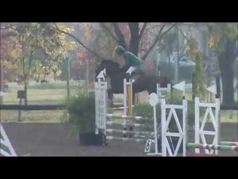 Ambato CT Cerise (Debut Competencia oficial mayo 5, 2012)