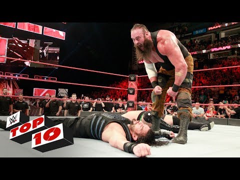 Fight-Size Wrestling Update: RAW Top 10, Bella Brains, Surgery For Mauro Ranallo, SmackDown Preview, More