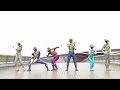 What If Power Rangers Dino Charge Alternate Opening