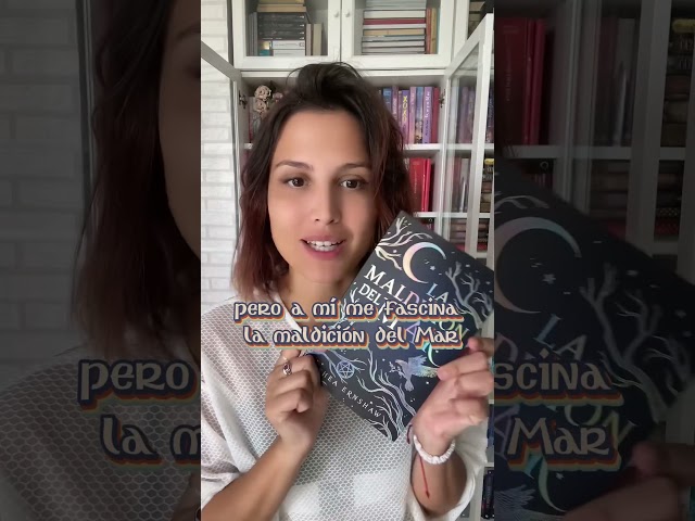Vídeo relacionado con La vida que no elegí: Mundos paralelos, magia, brujas y hechizos