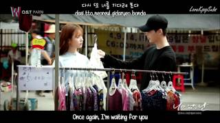 N (VIXX) &amp; Yeoeun (Melody Day) - Me Without You MV [English subs + Romanization + Hangul] HD